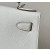Hermes Kelly 28 Epsom Bleu Nuit(2Z) Gold Hardware White
