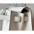 Hermes Kelly 28 Epsom Bleu Nuit(2Z) Gold Hardware White