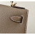 Hermes Kelly 28 Epsom Nior(89) Gold Hardware Dark Beige