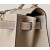 Hermes Kelly 28 Epsom Nior(89) Gold Hardware Dark Beige