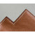 Hermes Kelly 25 Swift Blue Atoll(3P) Gold Hardware Brown