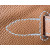 Hermes Kelly 25 Swift Blue Atoll(3P) Gold Hardware Brown