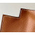 Hermes Kelly 32 Epsom Noir(89) Gold Hardware Brown
