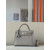 Hermes Kelly 25 Swift Chai (0M) Palladium Hardware Grey