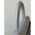 Hermes Kelly 25 Swift Chai (0M) Palladium Hardware Grey