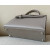 Hermes Kelly 25 Swift Chai (0M) Palladium Hardware Grey