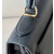 Hermes Kelly 32 Box Rouge H (55) Gold Hardware Black