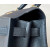 Hermes Kelly 32 Box Rouge H (55) Gold Hardware Black