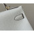 Hermes Kelly 25 Swift Beige Marfa (8Q) Gold Hardware White