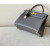 Hermes Kelly 32 Togo Trench(S2) Palladium Hardware Dark Grey