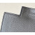Hermes Kelly 32 Togo Trench(S2) Palladium Hardware Dark Grey