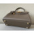 Hermes Kelly 25 Swift Marfa (8Q) Palladium Hardware Elephant Grey