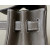 Hermes Kelly 25 Swift Marfa (8Q) Palladium Hardware Elephant Grey