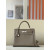 Hermes Constance 19 Epsom ?tain 8F Palladium Hardware Elephant Grey