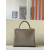 Hermes Constance 19 Epsom ?tain 8F Palladium Hardware Elephant Grey