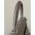 Hermes Constance 19 Epsom ?tain 8F Palladium Hardware Elephant Grey