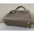 Hermes Constance 19 Epsom ?tain 8F Palladium Hardware Elephant Grey