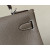Hermes Constance 19 Epsom ?tain 8F Palladium Hardware Elephant Grey