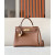 Hermes Kelly 35 Togo Cocoan (4H) Palladium Hardware Brown
