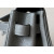 Hermes Kelly 25 Swift Gold (37) Palladium Hardware Dark Grey