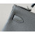 Hermes Kelly 25 Swift Gold (37) Palladium Hardware Dark Grey