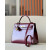 Hermes Kelly 25 Togo Bambou(1K) Gold Hardware Burgundy Red