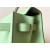 Hermes Kelly HSS 28 Epsom Gold(37) and Trench(S2) Brushed Gold Hardware Light Green