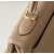 Hermes Kelly 35 Togo Nior (89) Palladium Hardware Elephant Grey