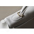Hermes Kelly 25 Swift Biscuit (4B) Gold Hardware White