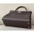 Hermes Kelly 25 Togo Graphite (88) Gold Hardware Dark Brown
