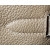 Hermes Kelly 25 Swift Nior (89) Palladium Hardware Dark Beige