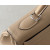 Hermes Kelly 25 Swift Nior (89) Palladium Hardware Dark Beige
