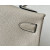 Hermes Kelly 25 Togo Caban (3Y) Palladium Hardware Beige