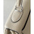 Hermes Kelly 25 Togo Caban (3Y) Palladium Hardware Beige