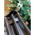 Hermes 1959 Iconic Vintage Kelly Box Calf Leather Retourn&Atilde;&copy; Havana Brown