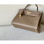 Hermes Kelly 25 Swift Mauve Pale (09) Palladium Hardware Elephant Grey
