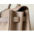 Hermes Kelly 25 Swift Mauve Pale (09) Palladium Hardware Elephant Grey