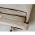 Hermes Kelly 25 Swift Mauve Pale (09) Palladium Hardware Elephant Grey