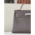 Hermes Kelly 25 Togo Chai (0M) Gold Hardware Dark Brown