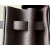 Hermes Kelly 25 Togo Chai (0M) Gold Hardware Dark Brown