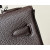 Hermes Kelly 25 Togo Chai (0M) Gold Hardware Dark Brown