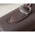 Hermes Kelly 25 Togo Chai (0M) Gold Hardware Dark Brown