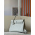 Hermes Picotin Lock HSS 18 Clemence Rose Fourpre(L3) and Rose Sakura(3Q) Palladium Hardware Beige
