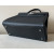 Hermes Kelly 25 Togo Gris Perle(80) Gold Hardware Black