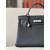 Hermes Kelly 25 Togo Gris Perle(80) Gold Hardware Black