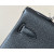 Hermes Kelly 25 Togo Gris Perle(80) Gold Hardware Black