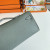Hermes Birkin 35 Togo Etoupe 18 Gold Hardware Blue