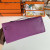 Hermes Birkin HSS 25 Trench S2 And Gold 37 Epsom Gold Hardware Dark Purple