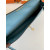 Hermes Birkin 35 Togo Gris Meyer 0L Gold Hardware Blue