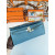 Hermes Birkin 35 Togo 93 Gold Hardware Blue